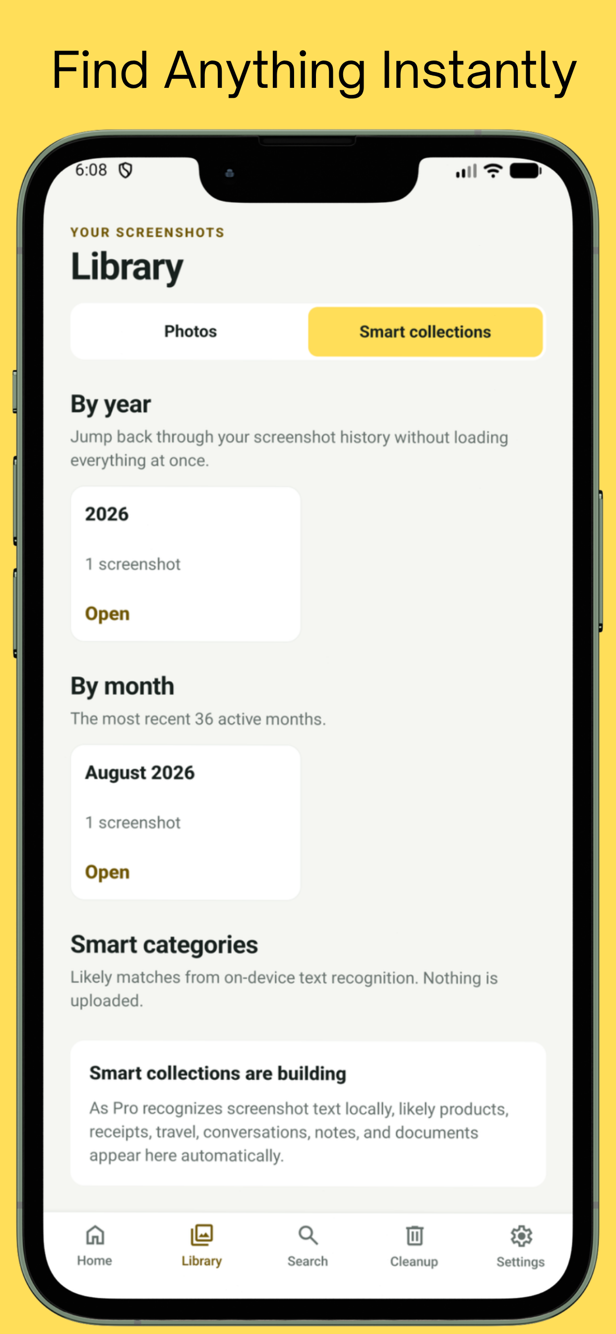 App Preview 3
