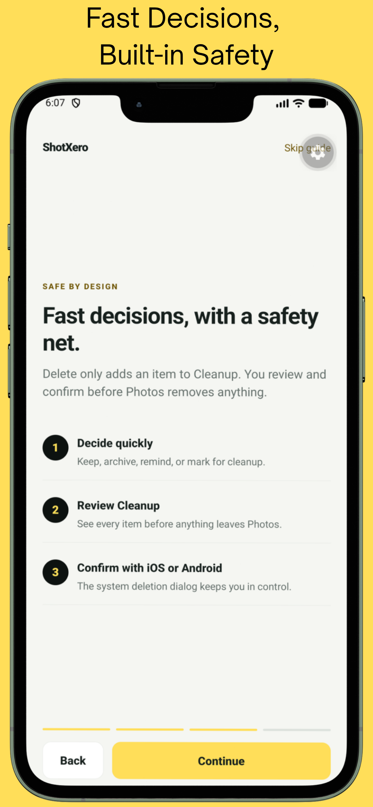 App Preview 4