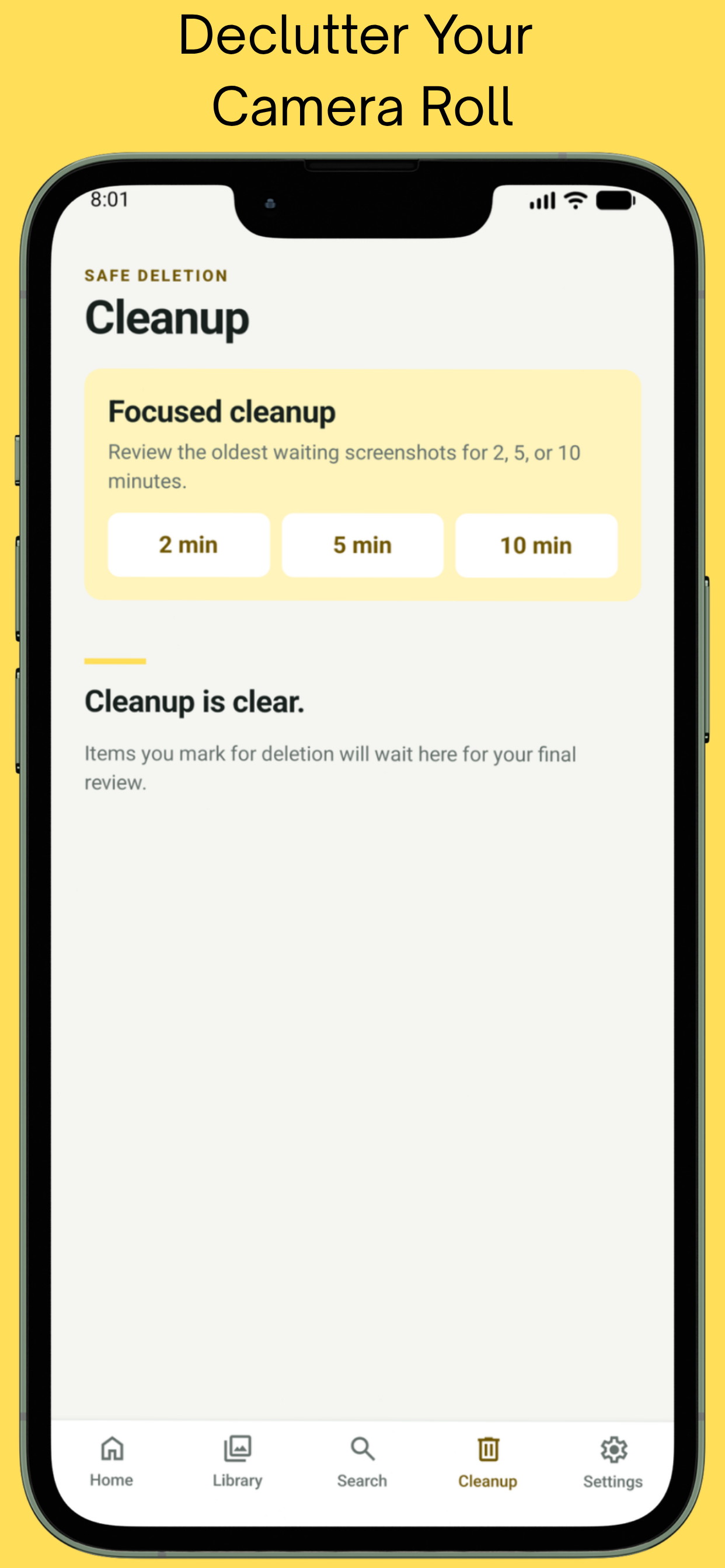 App Preview 5